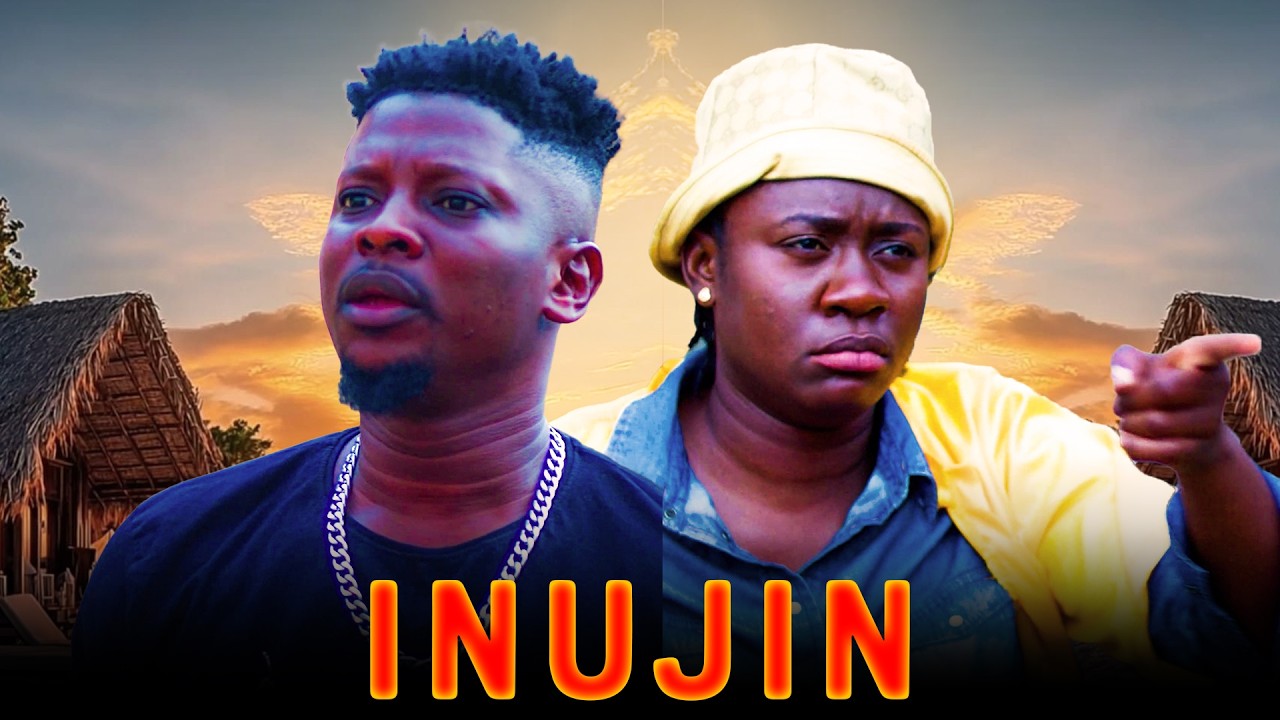 INUJIN Latest Yoruba Movie 2026 Drama Rotimi Salami, Yinka Solomon, Mubo Lawal, Niyi Adedayo