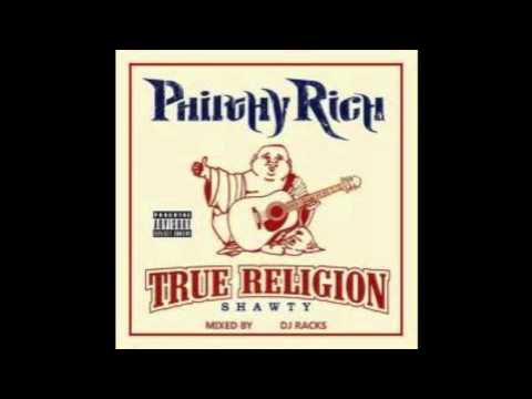 Philthy Rich - "Im Gucci" ft Messy Marv, Jacka, Dru Down, Kafani & Rayven Justice Prod Anthony Danza