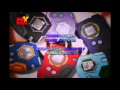 Digimon Frontier - An Endless Tale (Español) 