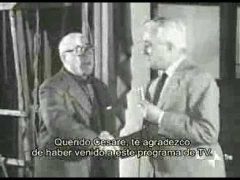 Trailer de "Viaggio intorno a Miracolo a Milano"