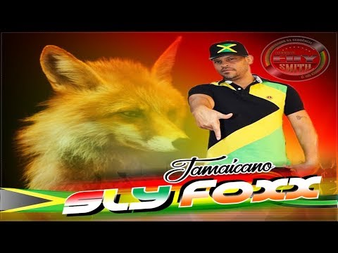 MELÔ DE GARDÊNIA - SLY FOXX