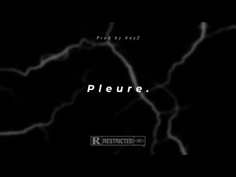 (FREE) Sad Piano | Klem x NF Rap Instrumentale Type Beat 2022