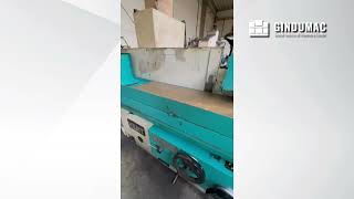 آلة طحن السطح Kent KGS 615 WMA1 | صورة 4 - Machineryline