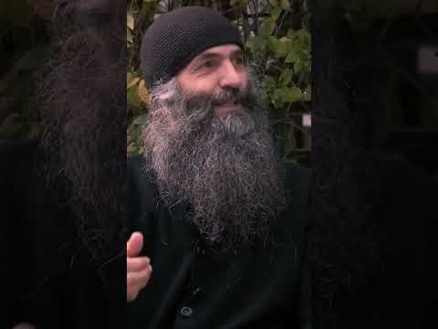 Povestea femeii cu șapte copii care a dobândit rugăciunea inimii