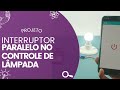 Video - Módulo Relé 5V 10A 1 Canal - JQC3FF