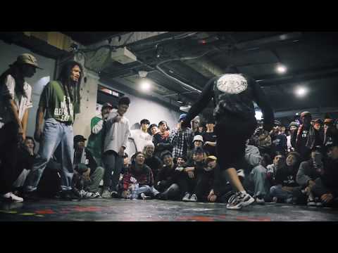 Underground Flow vs CBS | 2v2 Battle | 心碎盃 Heartbreak III 2019