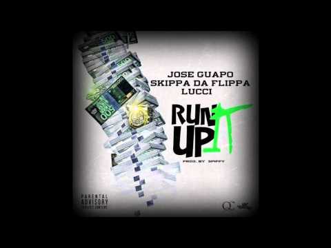 Video thumbnail for Run It Up