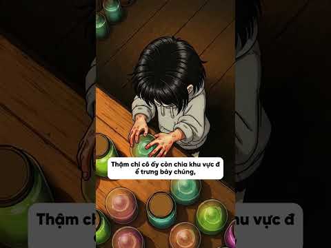 Khi thú vui trở thành mối nguy hại | kiến thức Đu Đủ #hoathinhtrungquoc #animation