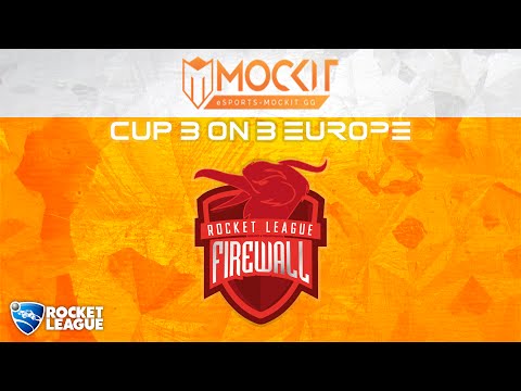 Mock-It League - FireWall vs Mock-It EU