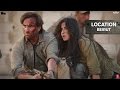 Shooting In Beirut Phantom Releasing August 28