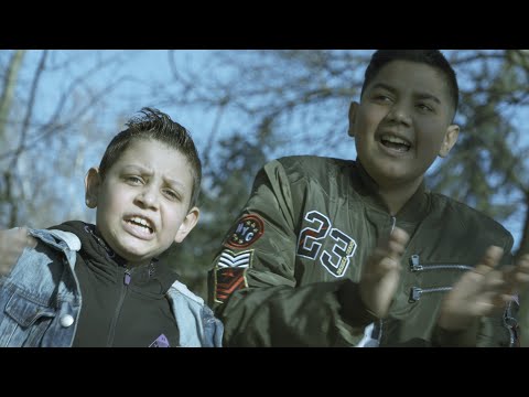 Tobi band - Pomarance - Making of