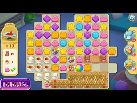 Matchington Mansion level 3166 HD