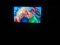 Opening To The LEGO Batman Movie 2017 DVD