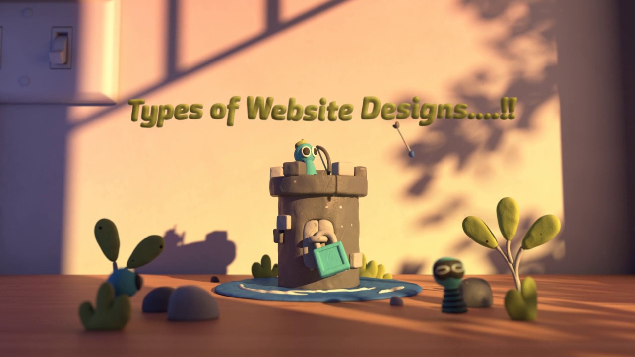 List of companies for Website Design Services in USA | Professional Web Designing Services in USA