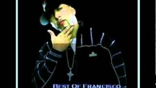 Francisco - Radio Chatter (FULL &amp; NoDj) [NEW HOT RNB MUSIC 2011]