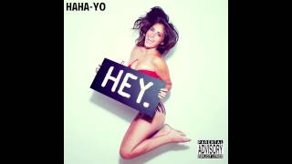 HAHA-YO - Do What I Want [T1] - Hey. (w download)