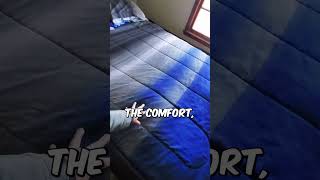 Don't Buy A Waterbed #shorts