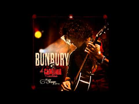 Que Me Lleve La Tristeza - Enrique Bunbury