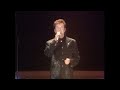 Daniel O'Donnell - What A Friend We Have In Jesus (Filmed live at The Point, Dublin 1996)