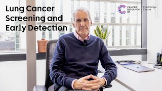 Lung Cancer Screening and Early Detection