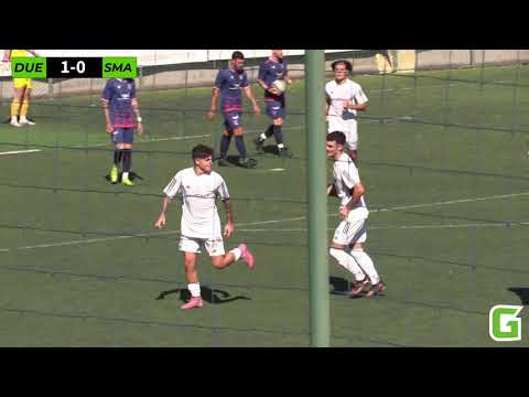 Promozione | Girone A | Duepigreco - Santa Marinella 2-1