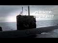 How To Command A Nuclear Submarine