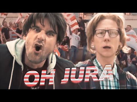 Oh Jura [Parodie Aya Nakamura — Djadja]