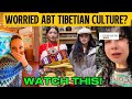 The Hidden Side Of Tibet China S Cultural Preservation Efforts TikTok Compilation