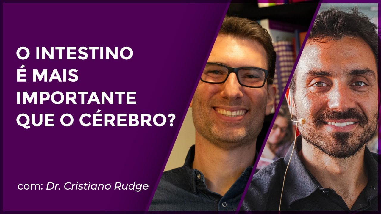 Como seu intestino afeta a sua saúde inteira e o que fazer?