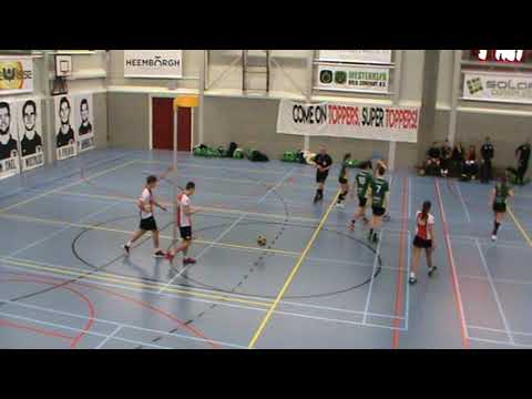 TOP/SolarCompleet A2  - GG ijskoud de Beste A1