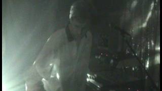 Martial Canterel "Two Before Four"