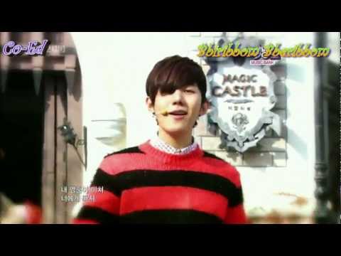 Coed School - Bbiribbom Bberibbom (Live Mix Version)