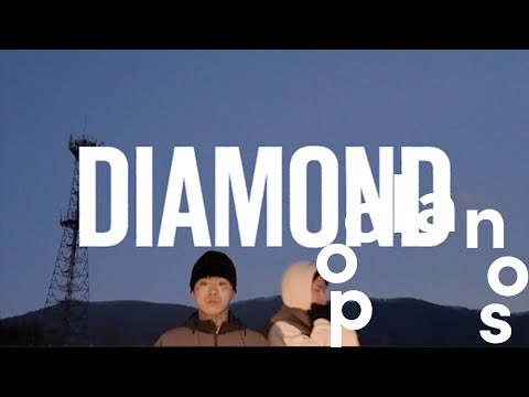 [MV] cwar, JP - diamond / Official Music Video