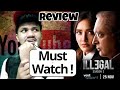 Illegal Season 2 Review Illegal Season 2 Neha Sharma Illegal Illegal Season 2 Voot Select