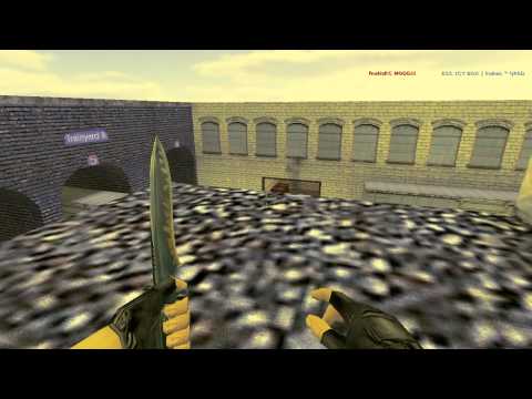 MODDII vs ESC ICY BOX