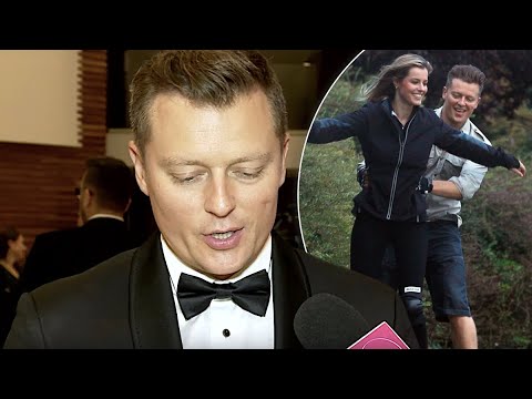 Rafał Brzozowski o związku i ślubie