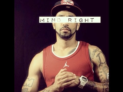 Mind Right (Sunny Mandoza) prod by: Flowganic dir by: Meosha Bean