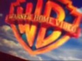 Warner Home Video Logo 1996 Present