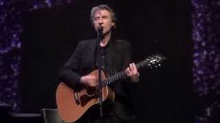 Frank Boeijen - De ontmoeting - Gent 06 april 2014