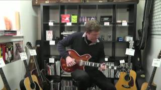 Video thumbnail for MATON MASTERSOUND MS2000 DELUXE - Guitar Music by The Guitar Colonel