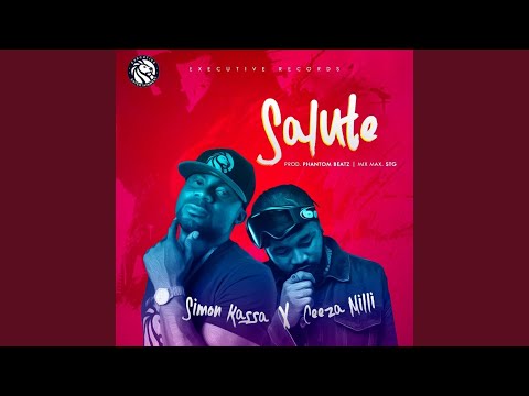 Salute