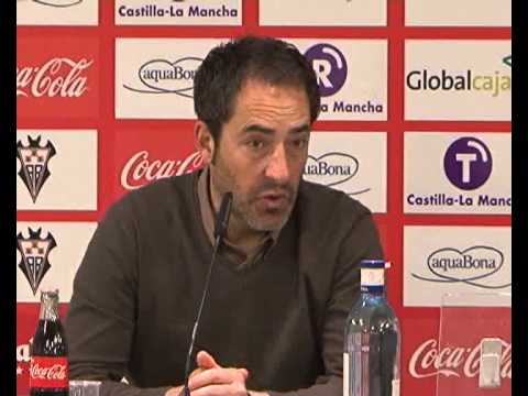 Albacete-Atletico Sevilla