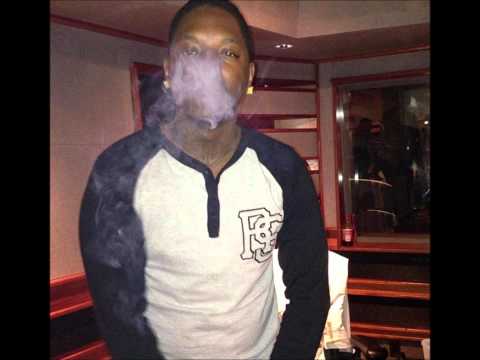 PWILD - LEMONADE MAN