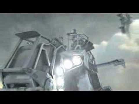 Killzone 2 Trailer #2