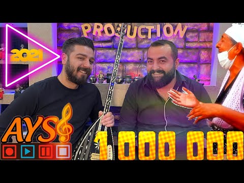 Selahattin Yüce&OkanBayburt 💣🎤Meyrik Maraştan Bir Haber Geldi