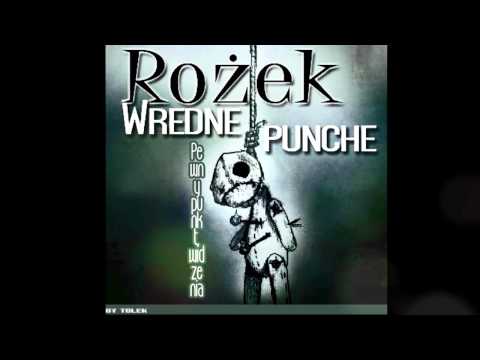 Rożek - Sucz po przecenie