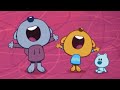 For Comedyfuture To Make With Thisney Junior Asia Announcer