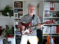 B A J A   ( The Astronauts cover)
