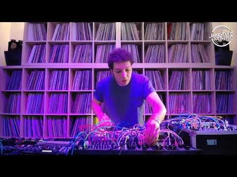 JazzyFunk & Friends | NOSI | #014