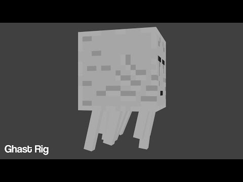 VFX Breakdown: Ghast Attack! (In Real Life)